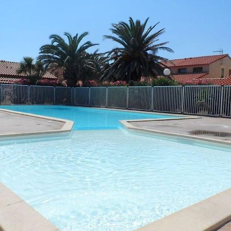 Villa 6P Climatisee Proche Mer Piscine Equipements Nautique Le Barcarès Eksteriør bilde