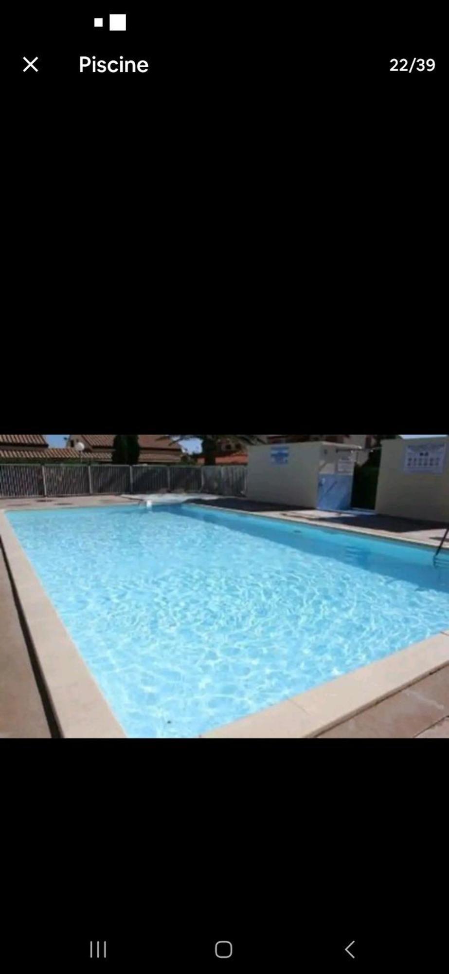 Villa 6P Climatisee Proche Mer Piscine Equipements Nautique Le Barcarès Eksteriør bilde
