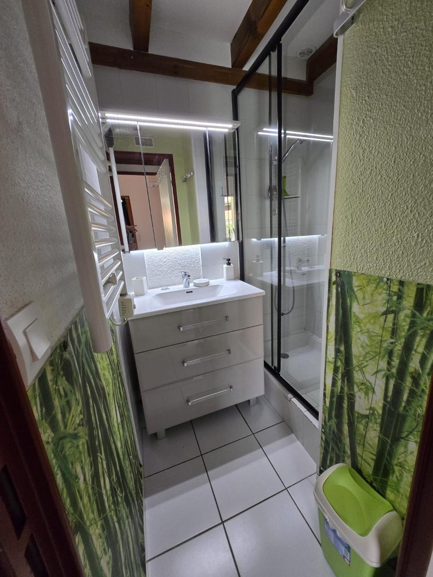Villa 6P Climatisee Proche Mer Piscine Equipements Nautique Le Barcarès Eksteriør bilde